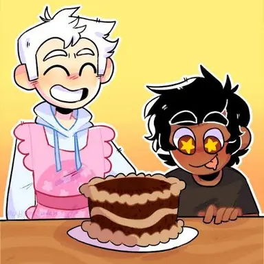 Profile image of Zane