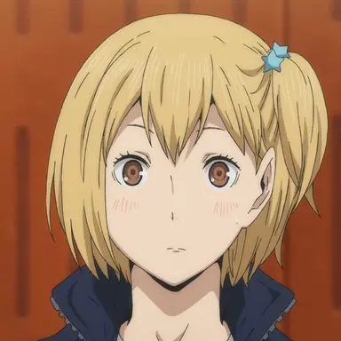 Profile image of 谷地仁花