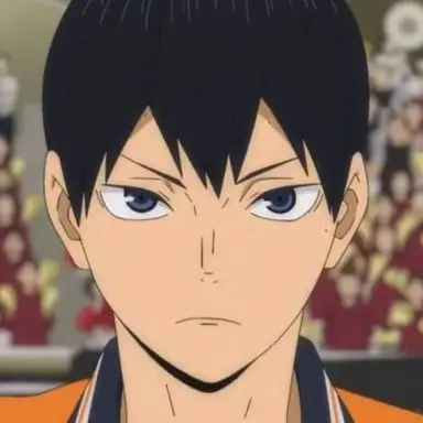 Profile image of 影山飛雄