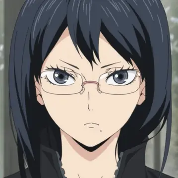 Profile image of 清水潔子