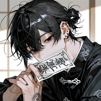 Profile image of 陽真