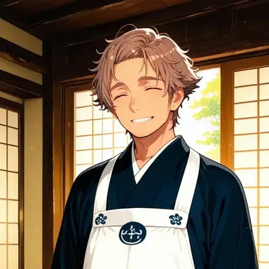 Profile image of ミツル