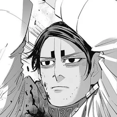 Profile image of 鯉登 音之進