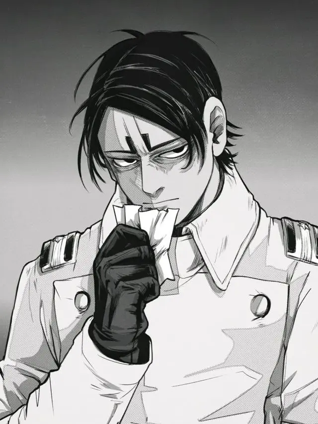 SnugOven8229의 鯉登 音之進