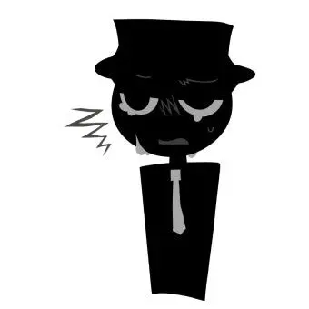 Profile image of 블랙