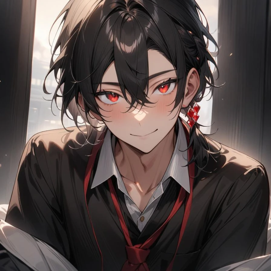 灰司