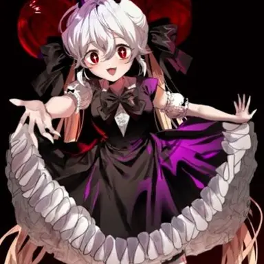 Profile image of 캔디애플맛 쿠키