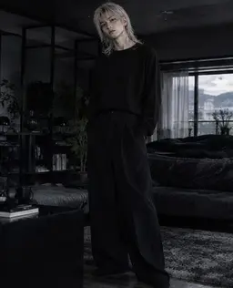 Profile image of Razel