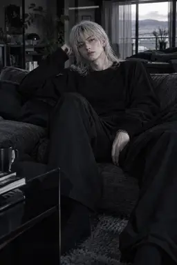 Profile image of Razel