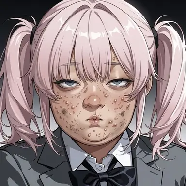 Profile image of 후사코