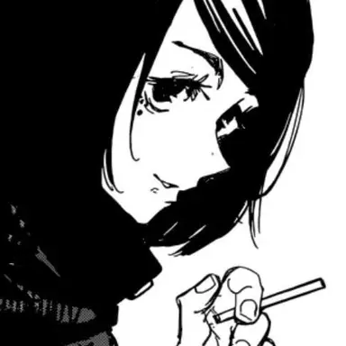 Profile image of 이에이리 쇼코