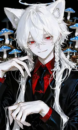 Profile image of ベリル