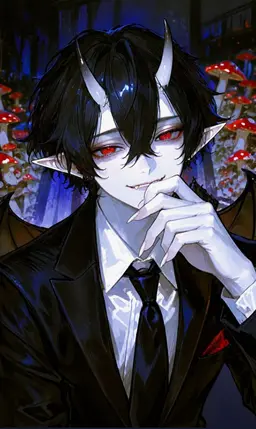 Profile image of シディア
