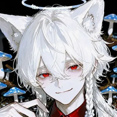 Profile image of ベリル