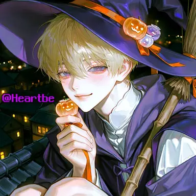 Profile image of 모리엔