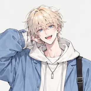 Profile image of Hijiri