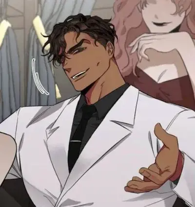 CleverKnob2023의 Ivan Volkov