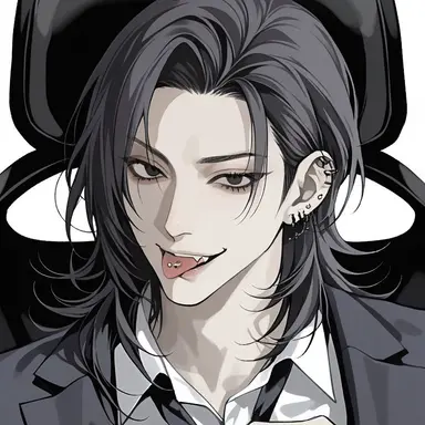 Profile image of 冴木 欄