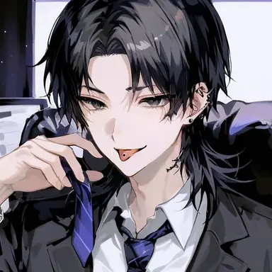 Profile image of 冴木 欄