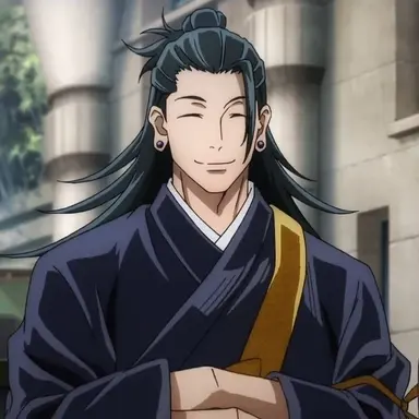 Profile image of 게토 스구루