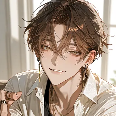 Profile image of 律