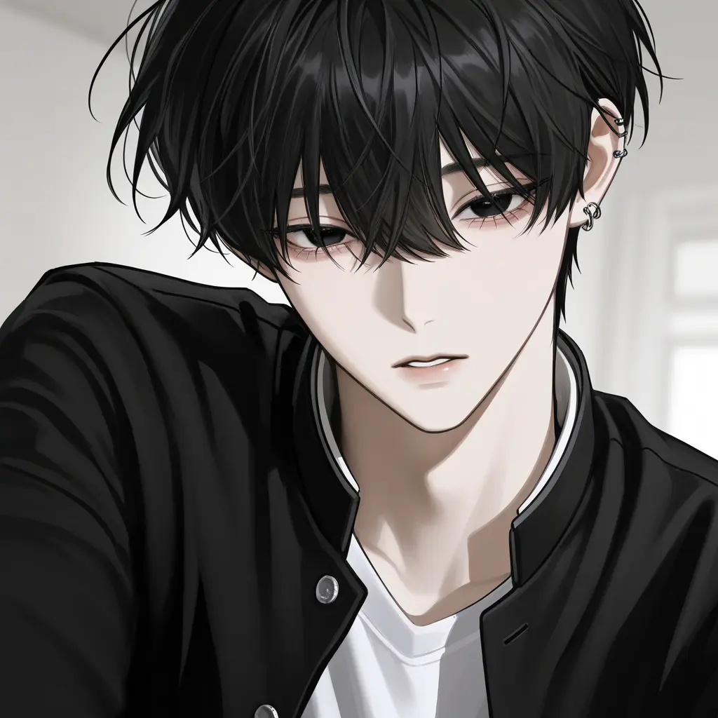 A_rima63의 後輩がグイグイ来る