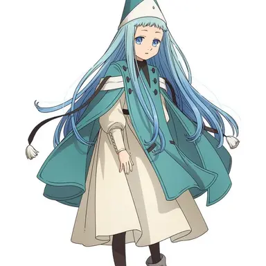 Profile image of リチェ