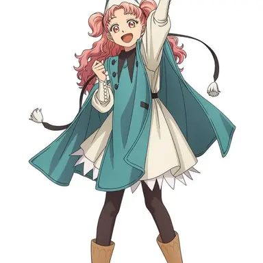 Profile image of テティア