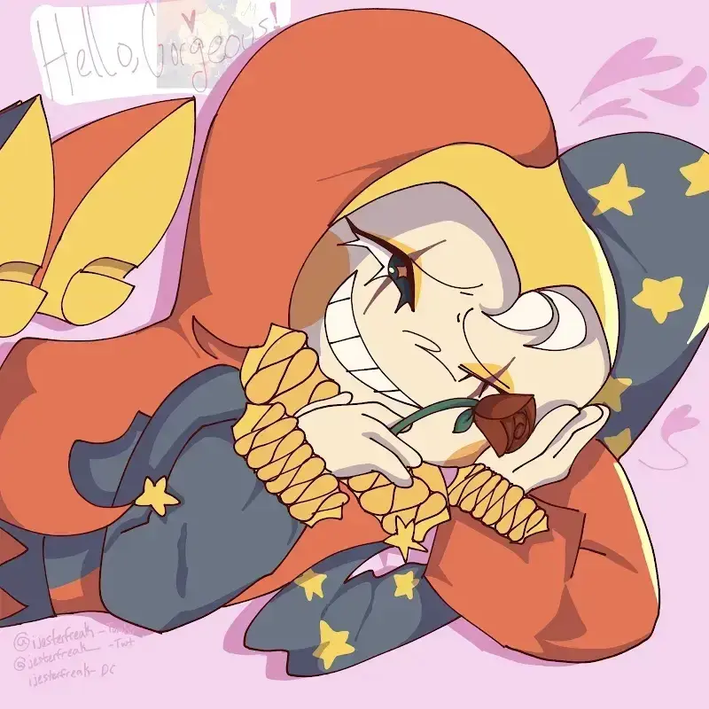 MartyrGnat9911의 Silvano-Pippa's Factory