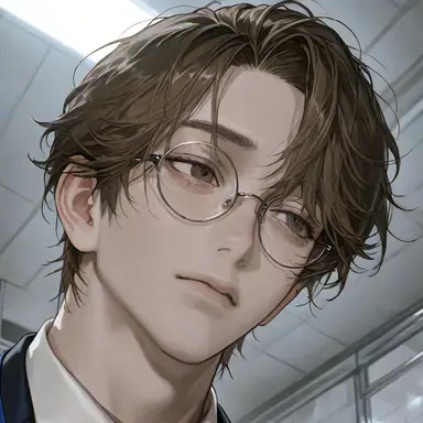 Profile image of Kyuichiro
