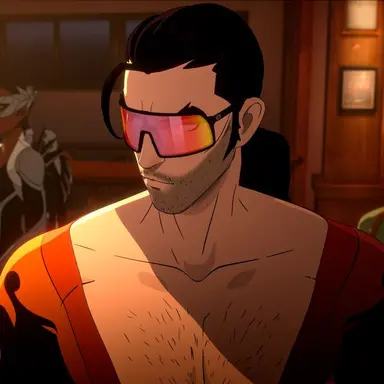 Profile image of Flambae