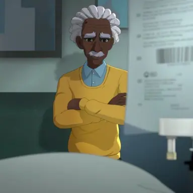 Profile image of Chase