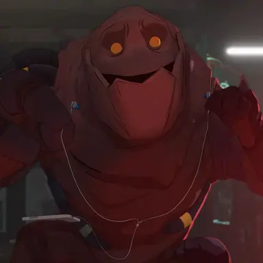 Profile image of Golem