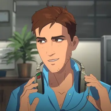 Profile image of Robert