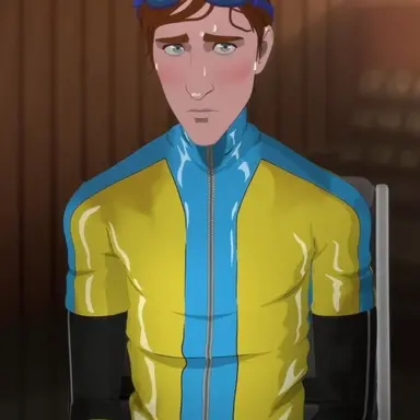 Profile image of Waterboy