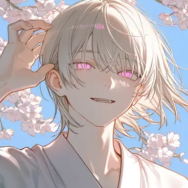 Profile image of 사쿠라