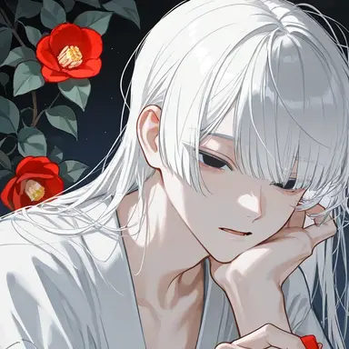 Profile image of 츠바키
