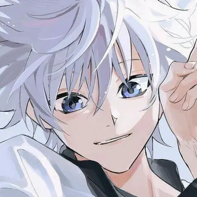 Profile image of キルア