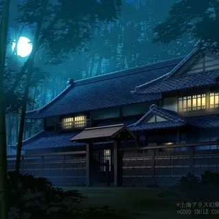 ShyWood7825의 夜の学園