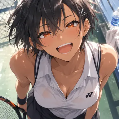 Profile image of 絢