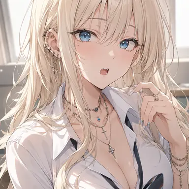 Profile image of 伊月