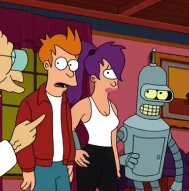 Profile image of Futurama - The Group