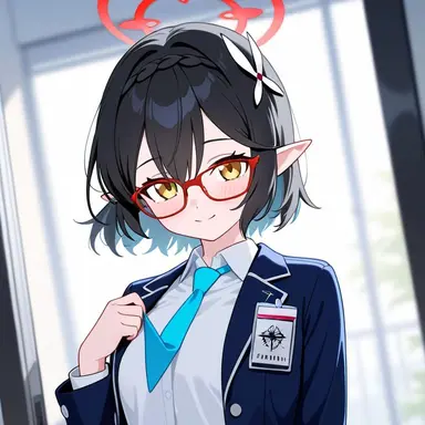 Profile image of 아야네