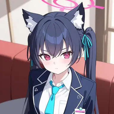 Profile image of 세리카