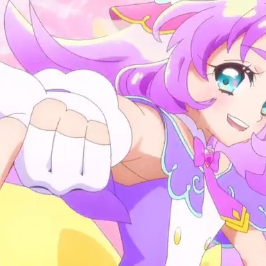 Profile image of キュアアンサー