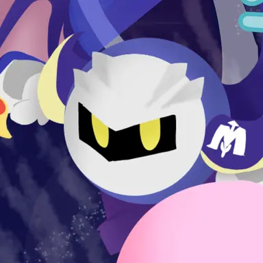 Profile image of 메타 나이트
