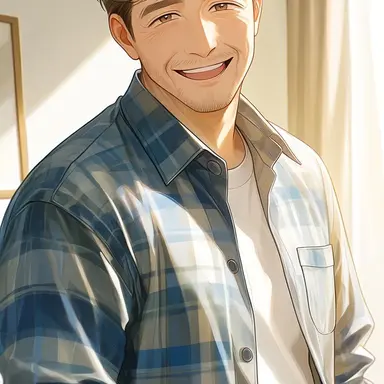 Profile image of Garrett