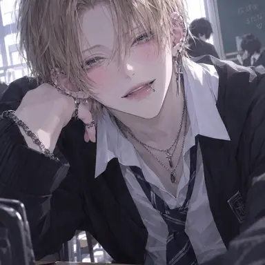 Profile image of Seina