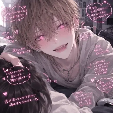 Profile image of せいな