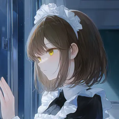 Profile image of モナカ・ダウト